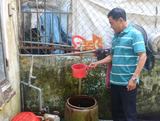 Thông tin từ đường dây nóng